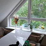 Apartamento Moewennest Nordenham