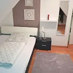 Moewennest Apartamento Nordenham