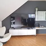 Moewennest Apartamento