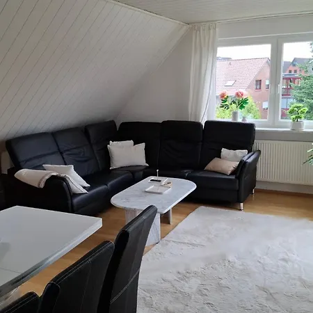 Moewennest Nordenham