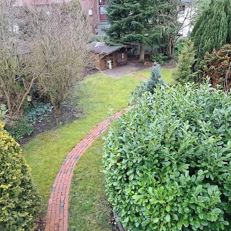 Moewennest Nordenham