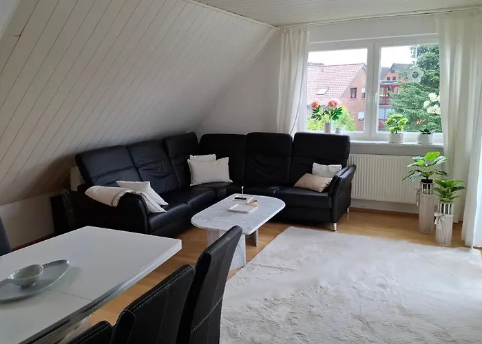 Moewennest Nordenham