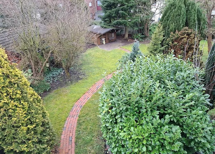 Moewennest Nordenham