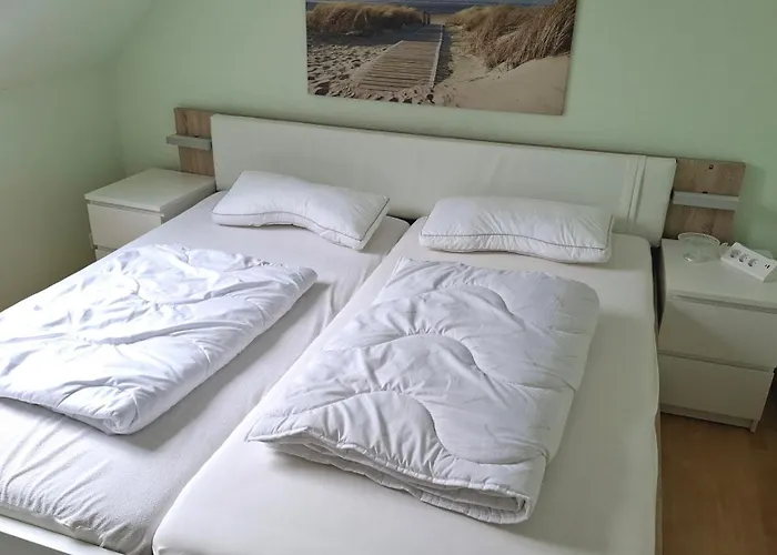 Moewennest Διαμέρισμα *