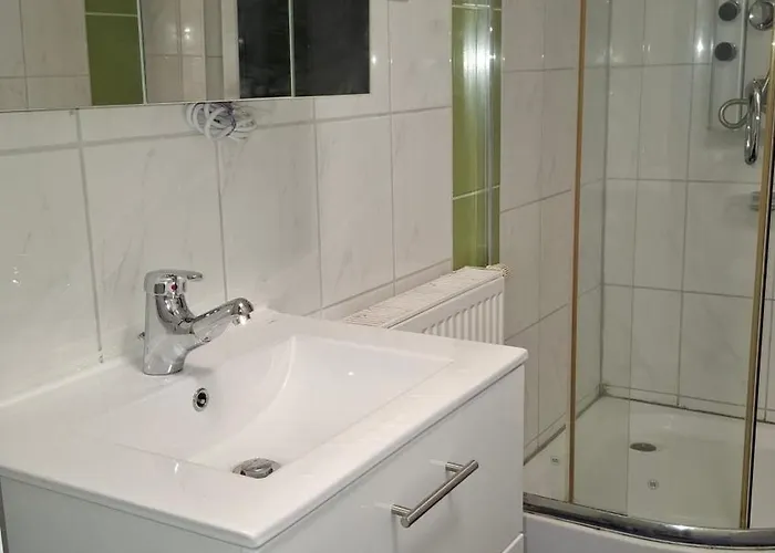 Moewennest Διαμέρισμα Nordenham